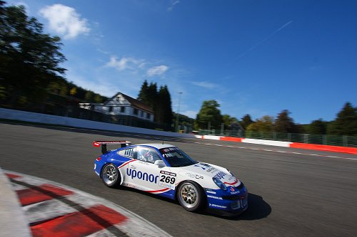 Jaap van lagen en Wolf Nathan